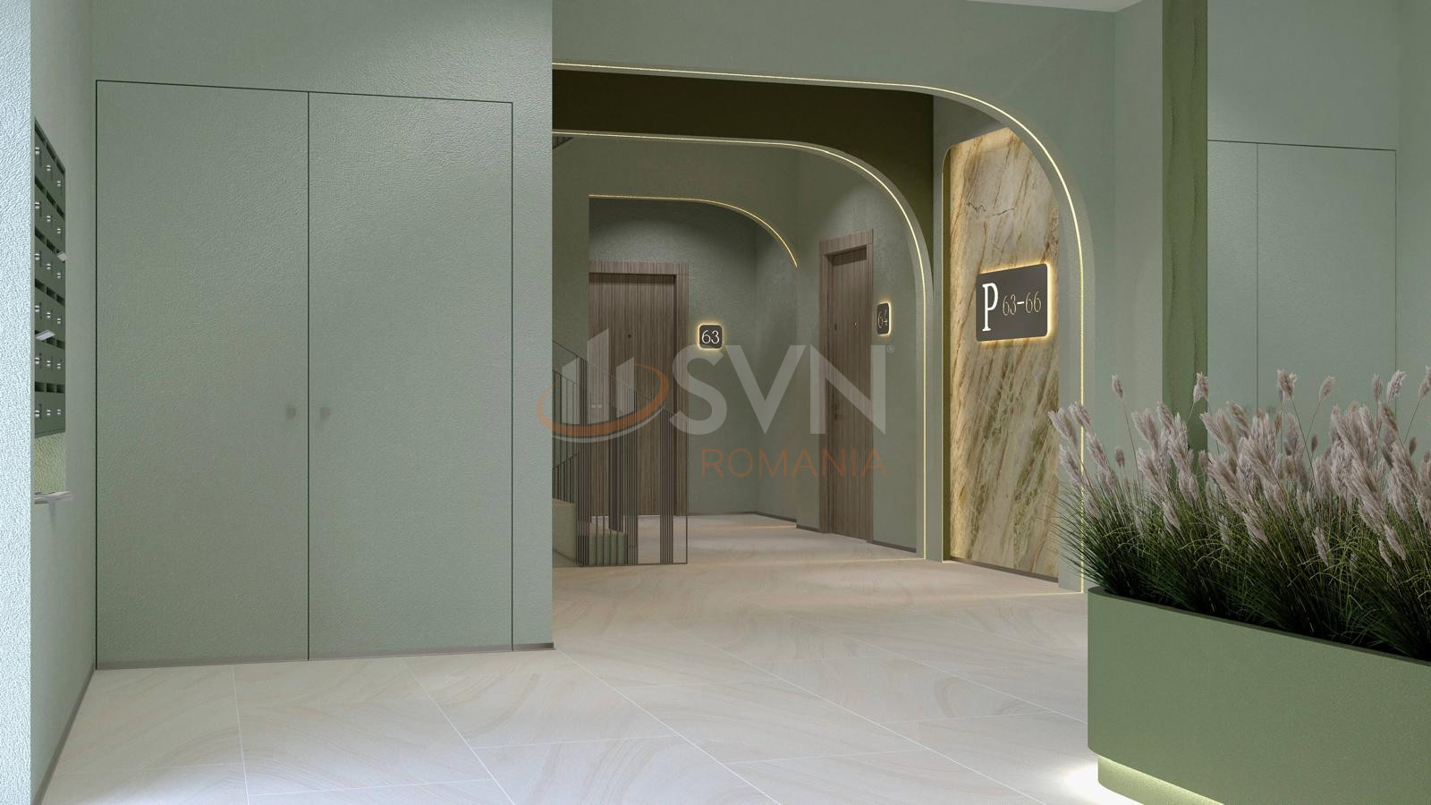 Icon Garden Residence