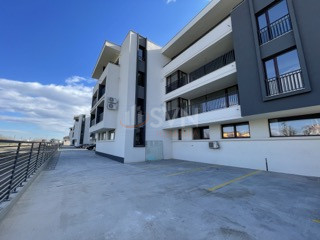 Trio Residence Otopeni