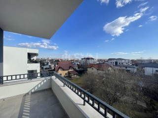 Trio Residence Otopeni