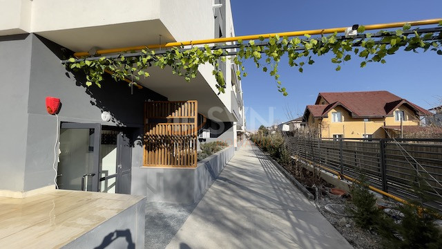 Trio Residence Otopeni