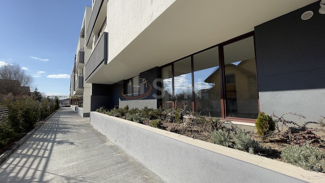 Trio Residence Otopeni