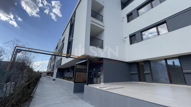 Trio Residence Otopeni