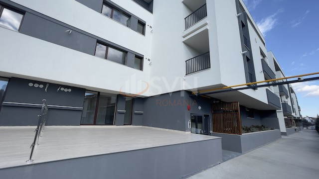 Trio Residence Otopeni