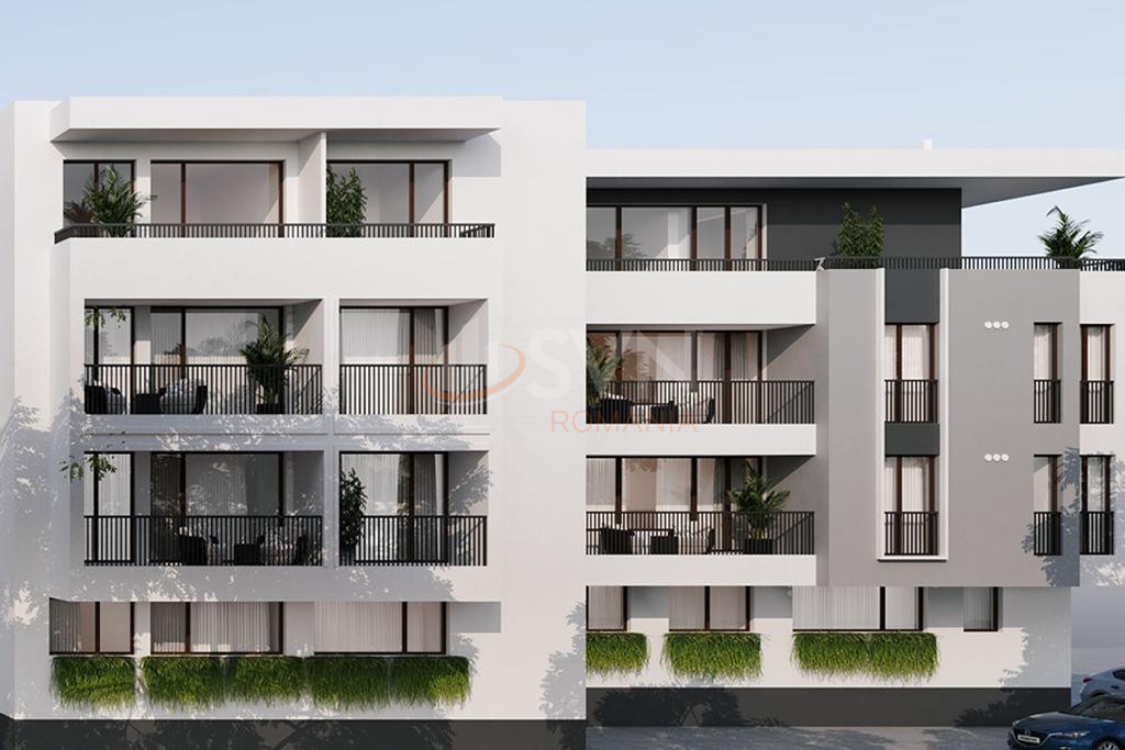 Trio Residence Otopeni