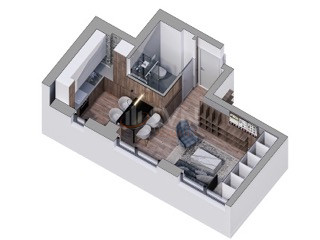 Trio Residence Otopeni