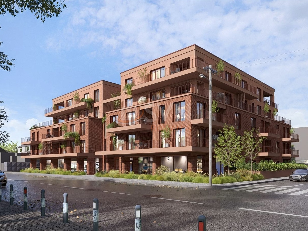 Verdi Park Boutique Apartments