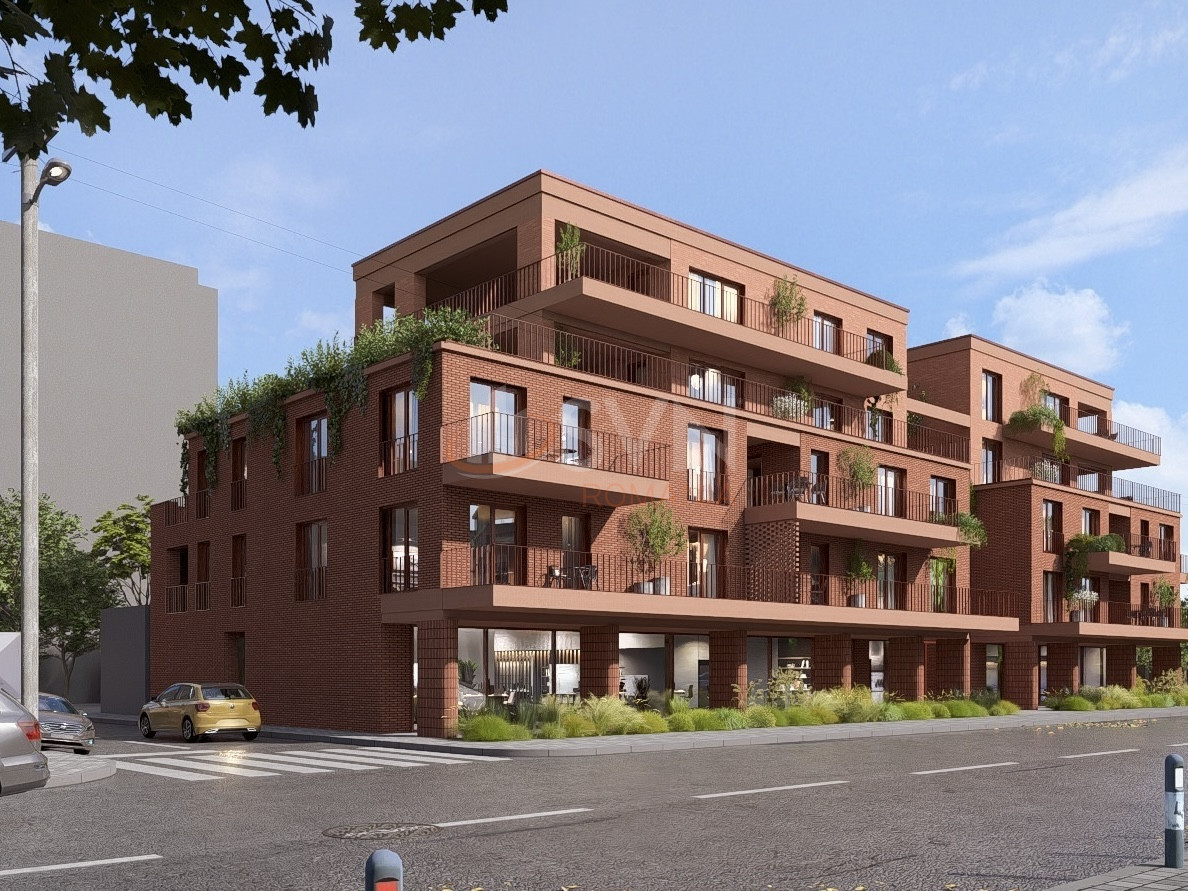 Verdi Park Boutique Apartments