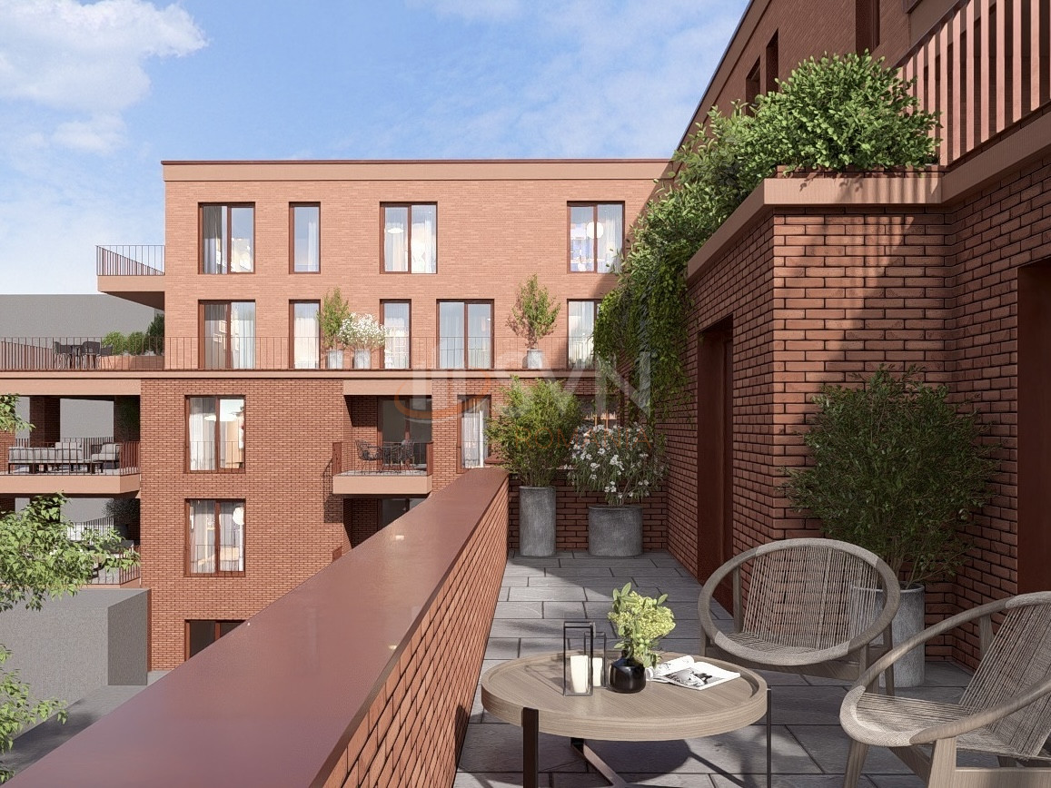 Verdi Park Boutique Apartments