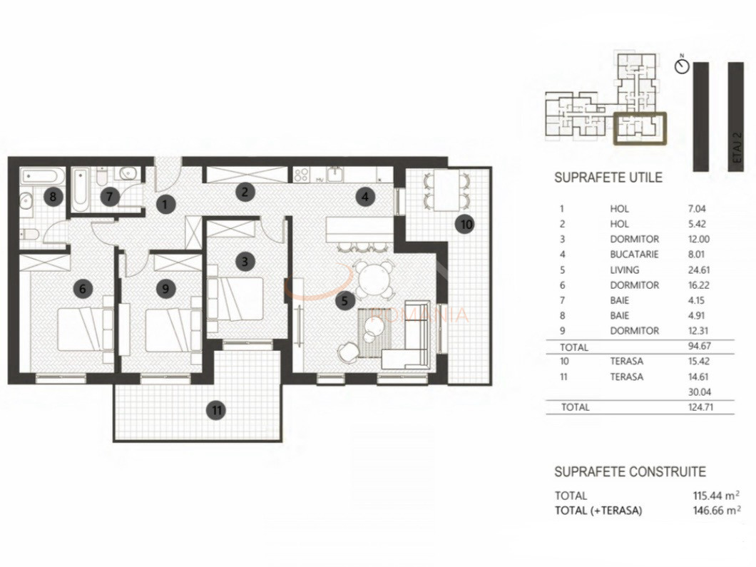 Verdi Park Boutique Apartments