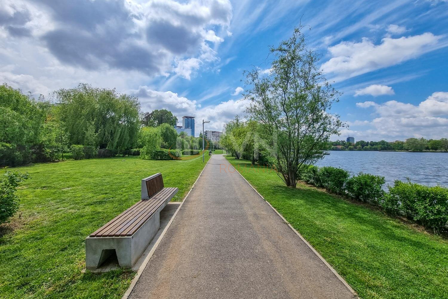 Verdi Park Boutique Apartments