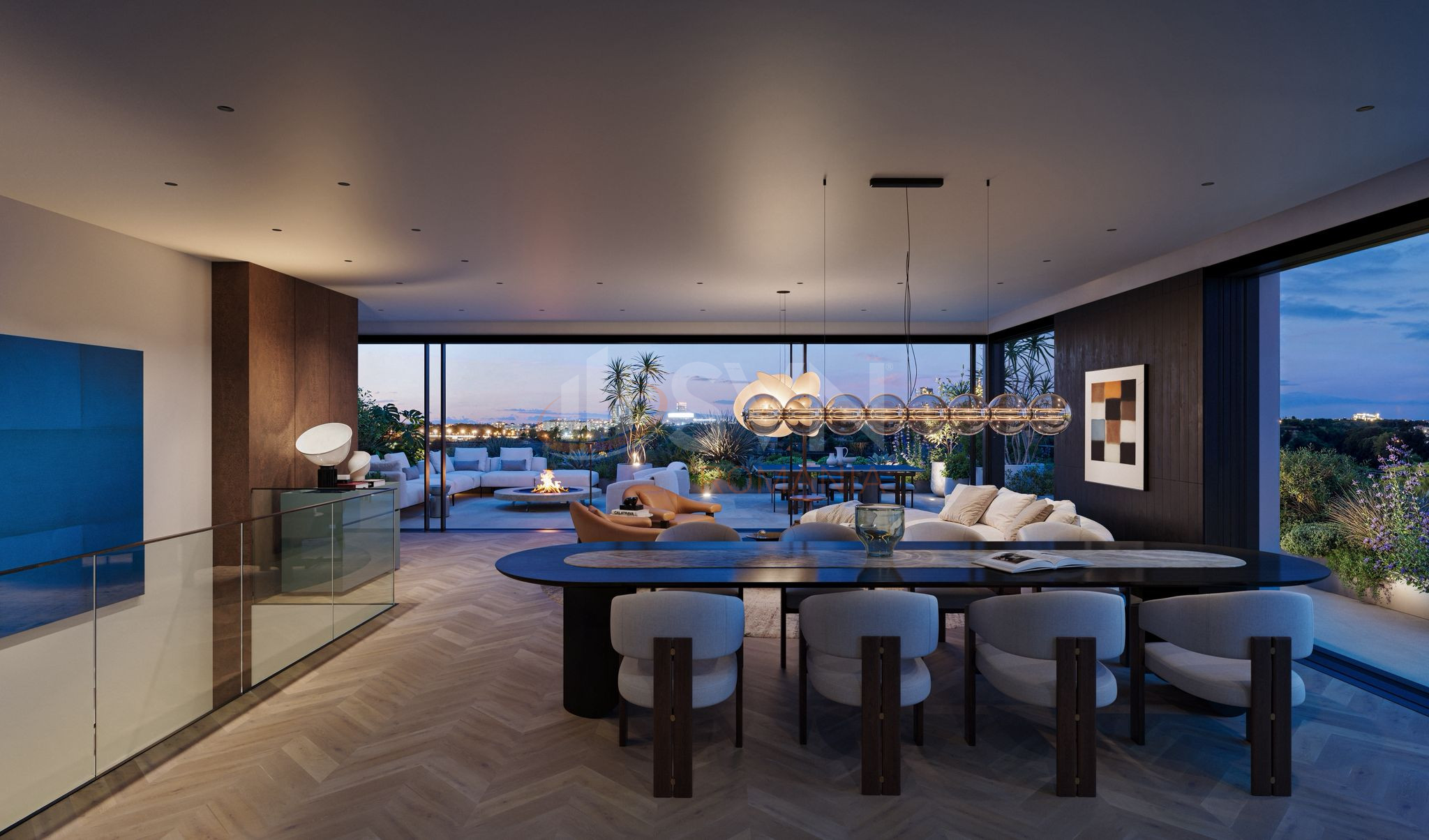 56 Nordului Park Residences