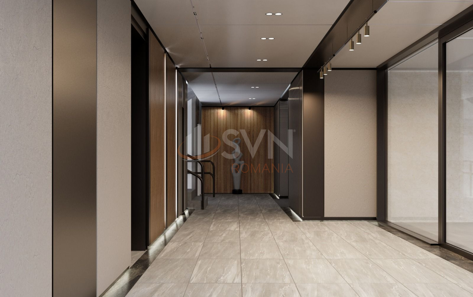 56 Nordului Park Residences