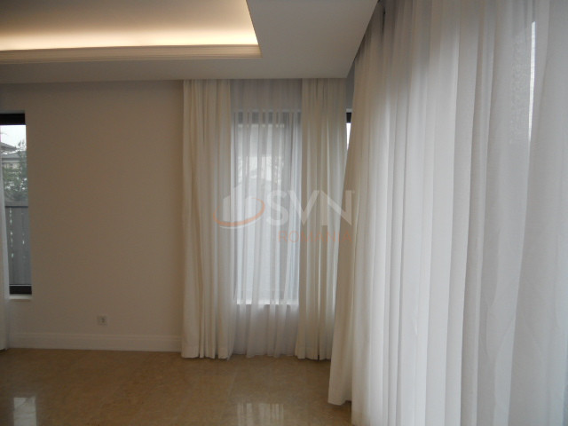 Complex Rezidential Oxford Gardens