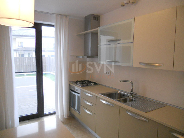 Complex Rezidential Oxford Gardens