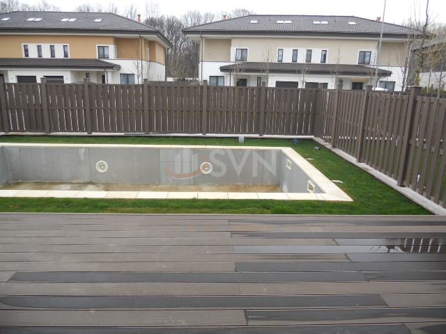 Complex Rezidential Oxford Gardens