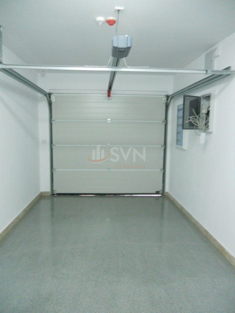 Complex Rezidential Oxford Gardens