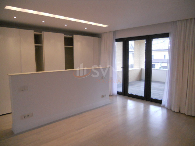 Complex Rezidential Oxford Gardens