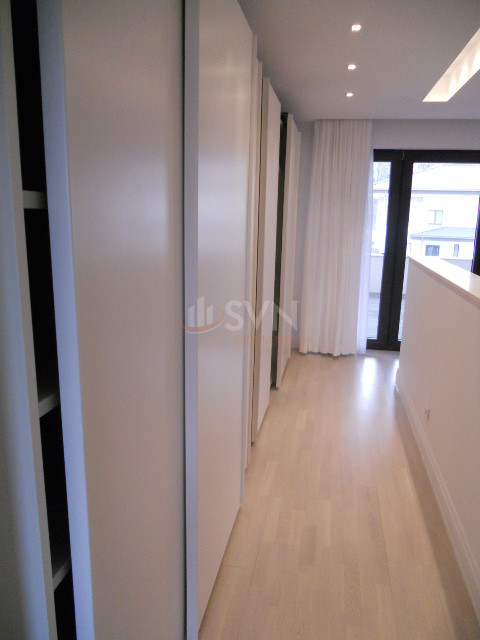 Complex Rezidential Oxford Gardens