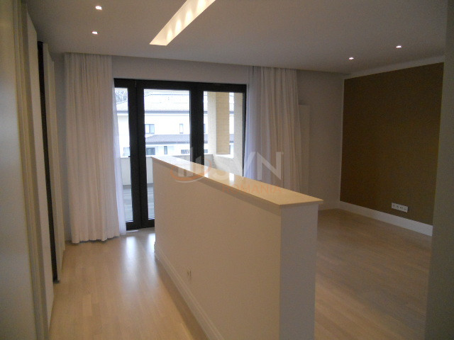 Complex Rezidential Oxford Gardens