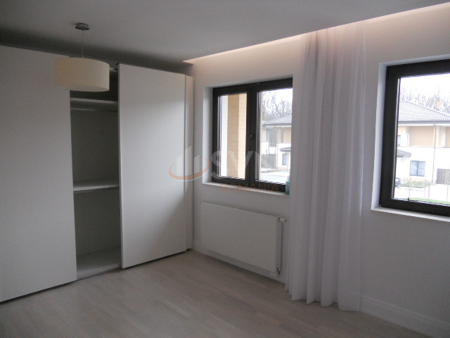 Complex Rezidential Oxford Gardens