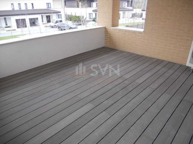 Complex Rezidential Oxford Gardens