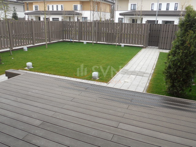 Complex Rezidential Oxford Gardens