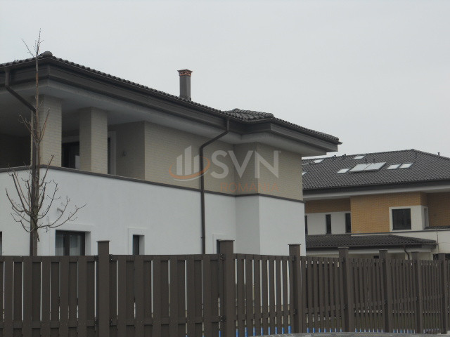 Complex Rezidential Oxford Gardens