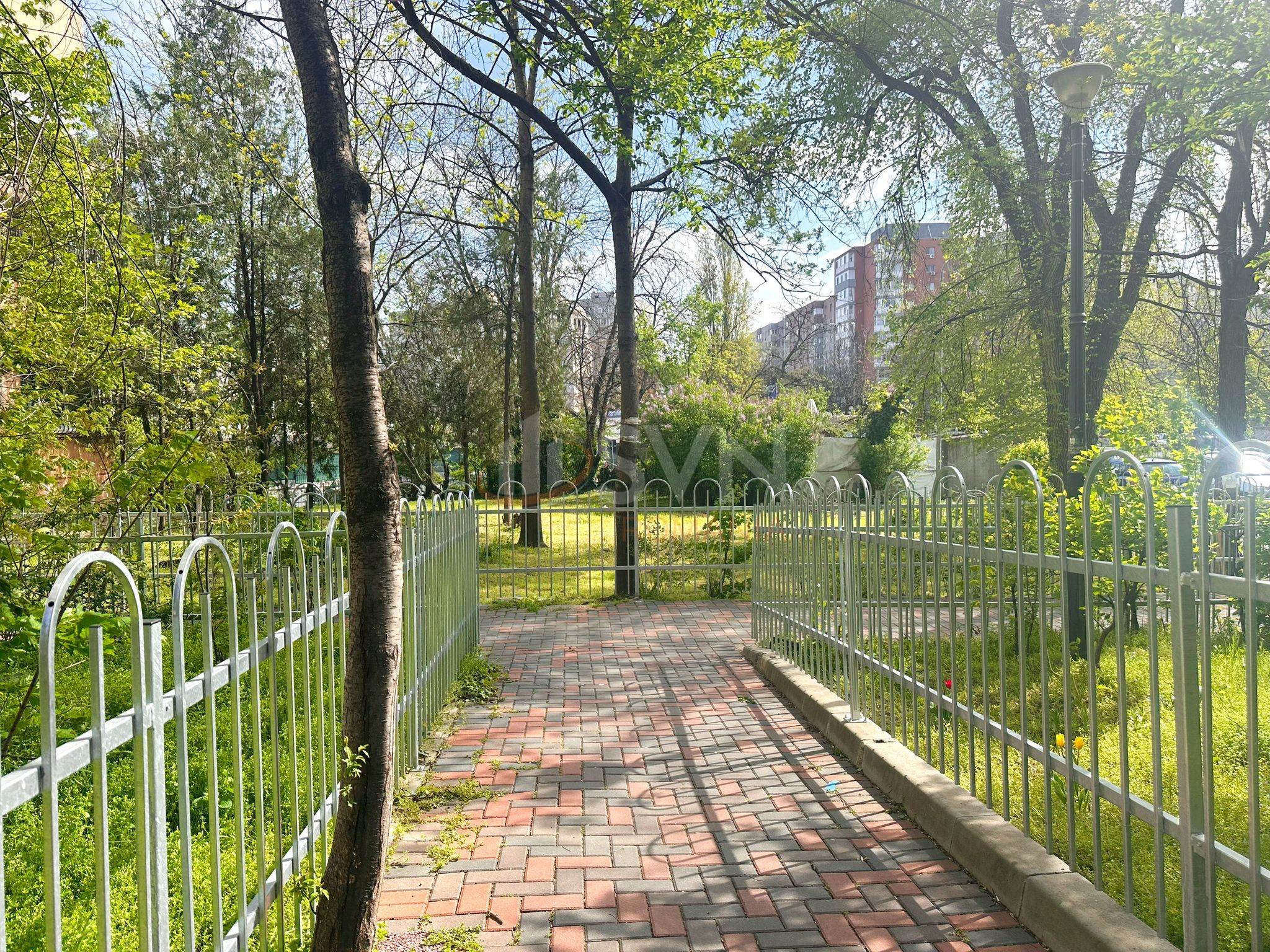  Bucuresti/Titan