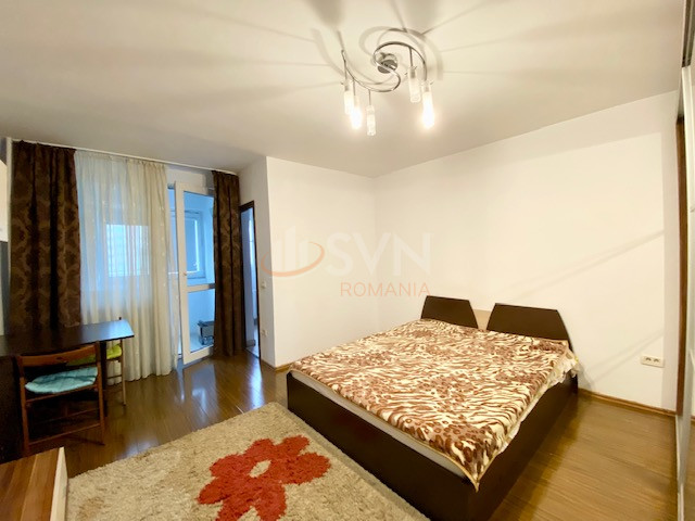 1 camera cu loc parcare exterior inclus Bucuresti/Vitan-barzesti (s4)
