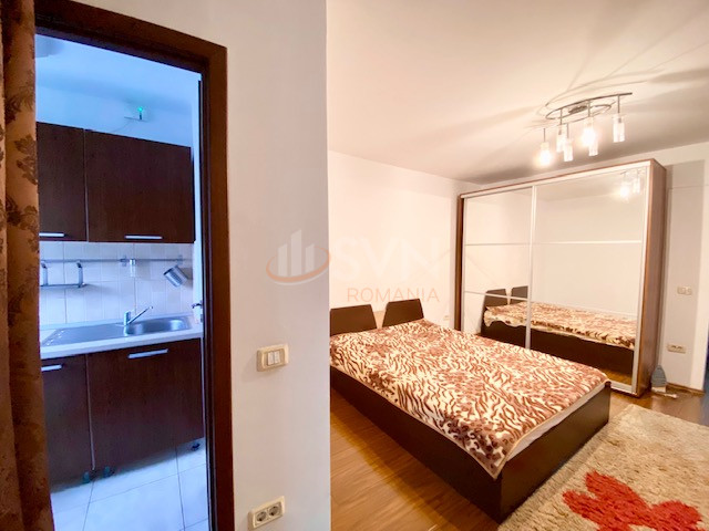 1 camera cu loc parcare exterior inclus Bucuresti/Vitan-barzesti (s4)