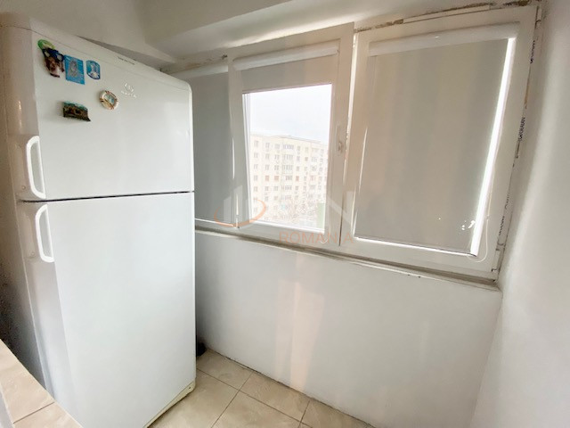 1 camera cu loc parcare exterior inclus Bucuresti/Vitan-barzesti (s4)