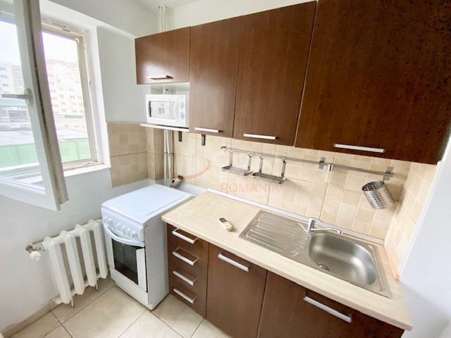 1 camera cu loc parcare exterior inclus Bucuresti/Vitan-barzesti (s4)
