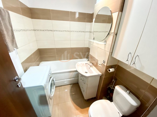 1 camera cu loc parcare exterior inclus Bucuresti/Vitan-barzesti (s4)