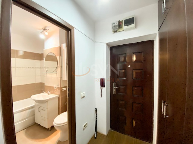 1 camera cu loc parcare exterior inclus Bucuresti/Vitan-barzesti (s4)