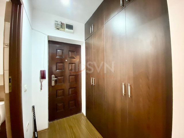 1 camera cu loc parcare exterior inclus Bucuresti/Vitan-barzesti (s4)