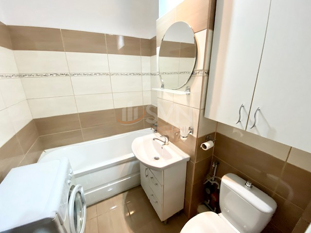 1 camera cu loc parcare exterior inclus Bucuresti/Vitan-barzesti (s4)