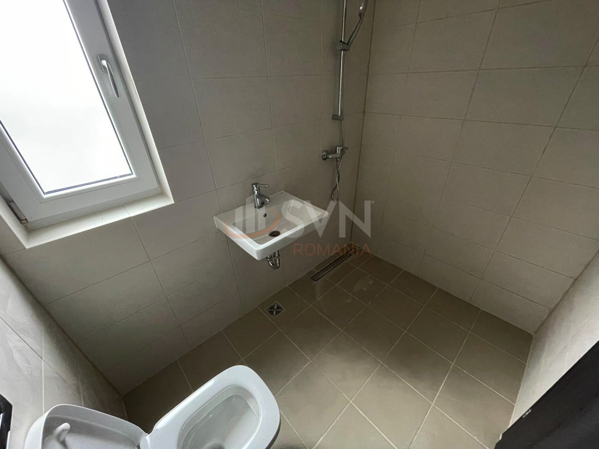 1 camera cu loc parcare exterior inclus Bucuresti/Pipera