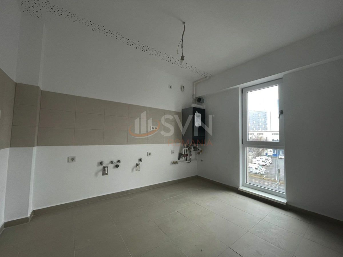 1 camera cu loc parcare exterior inclus Bucuresti/Pipera