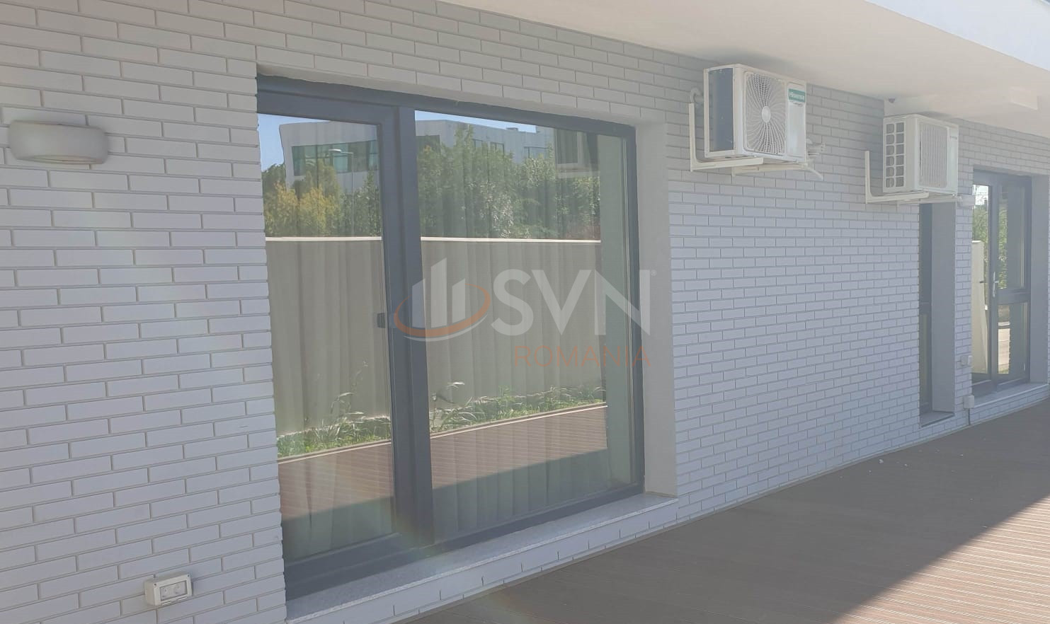 1 camera cu loc parcare exterior inclus Bucuresti/Pipera