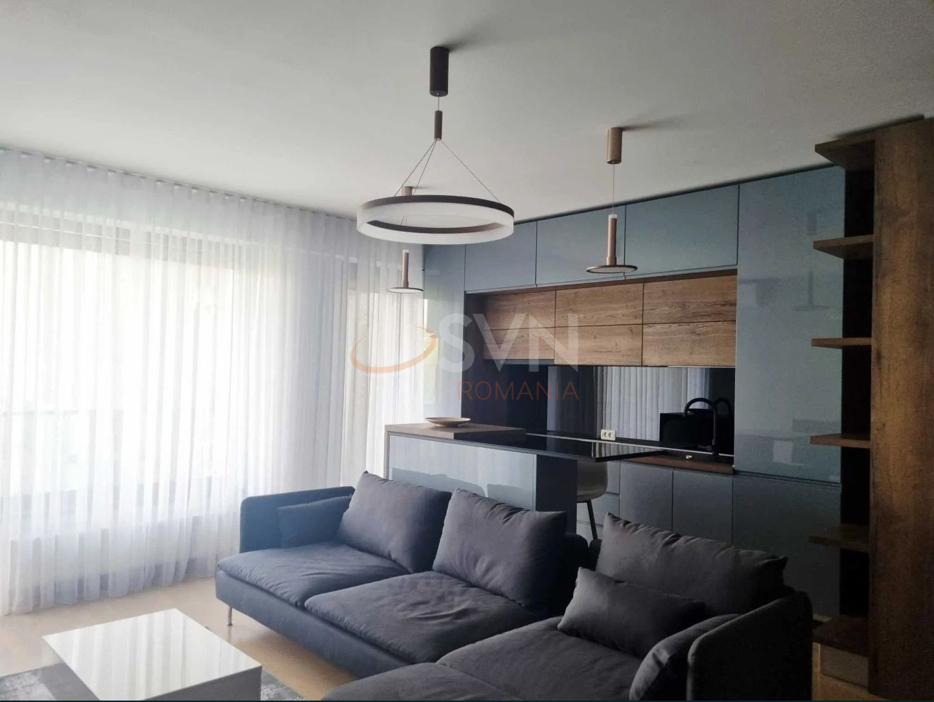 1 camera cu loc parcare exterior inclus Bucuresti/Iancu Nicolae