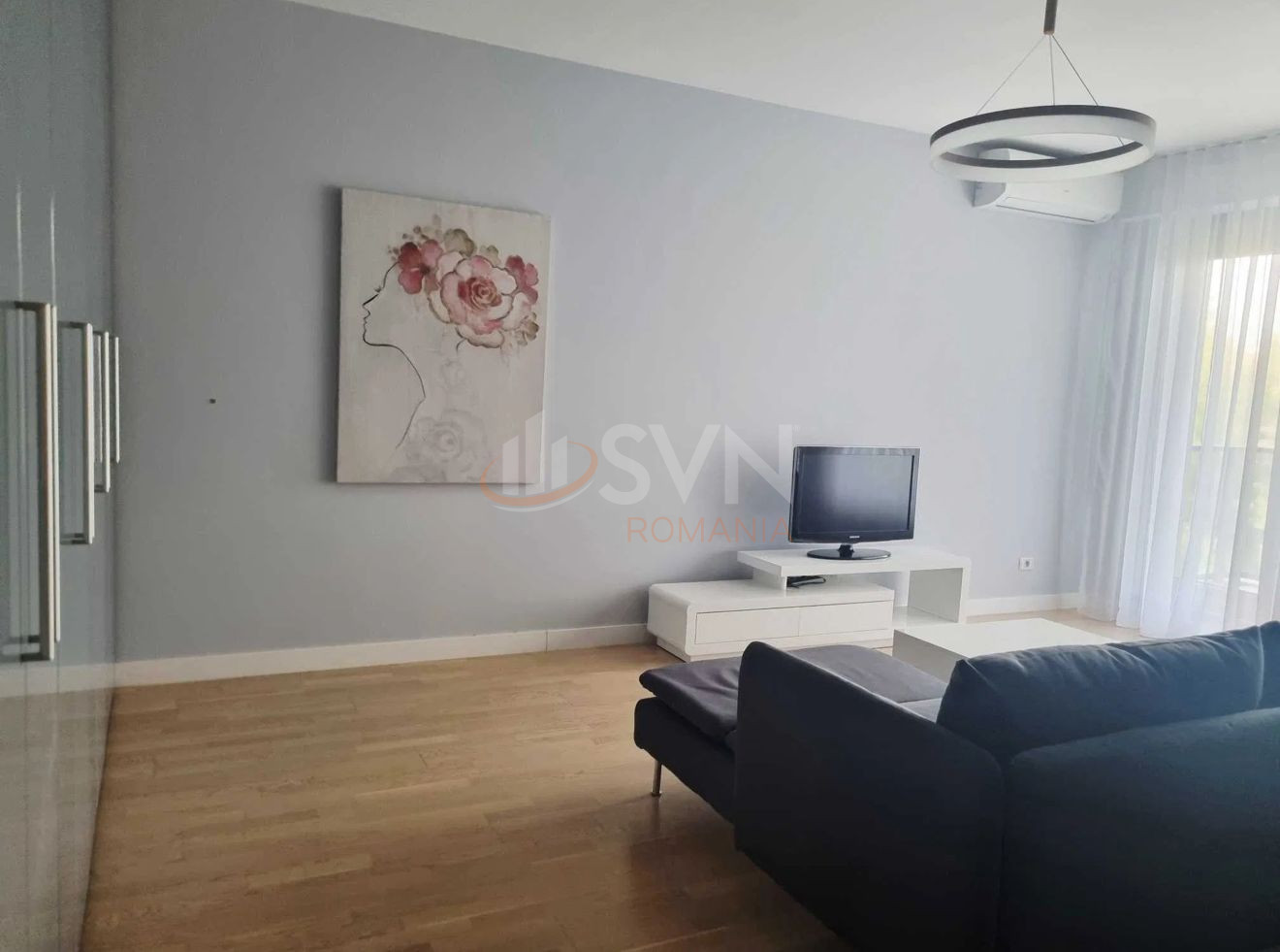 1 camera cu loc parcare exterior inclus Bucuresti/Iancu Nicolae