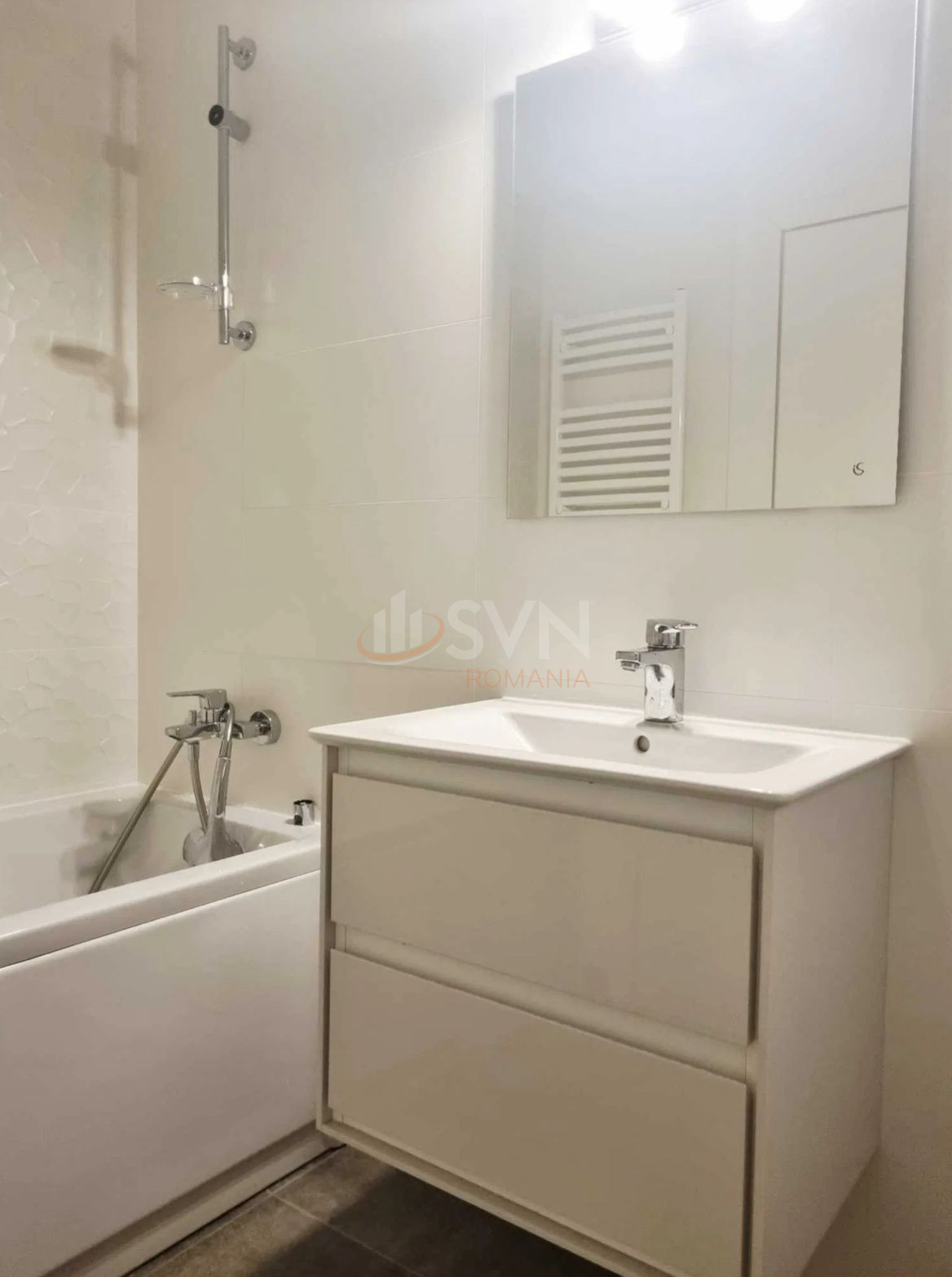 1 camera cu loc parcare exterior inclus Bucuresti/Iancu Nicolae