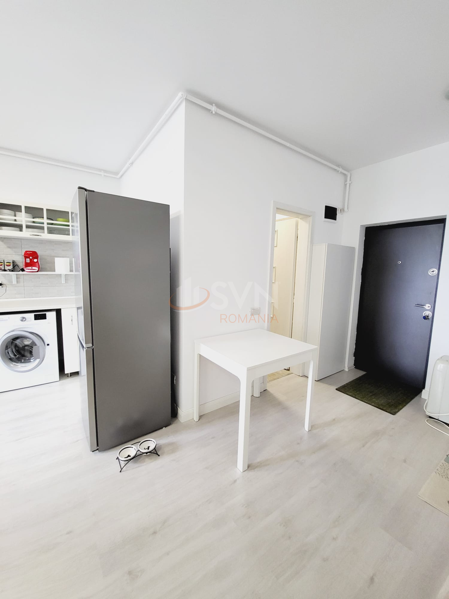 1 camera cu loc parcare exterior inclus Ilfov/Tunari