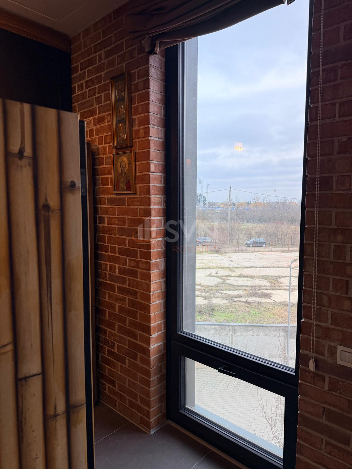 1 camera cu loc parcare exterior inclus Ilfov/Mogosoaia