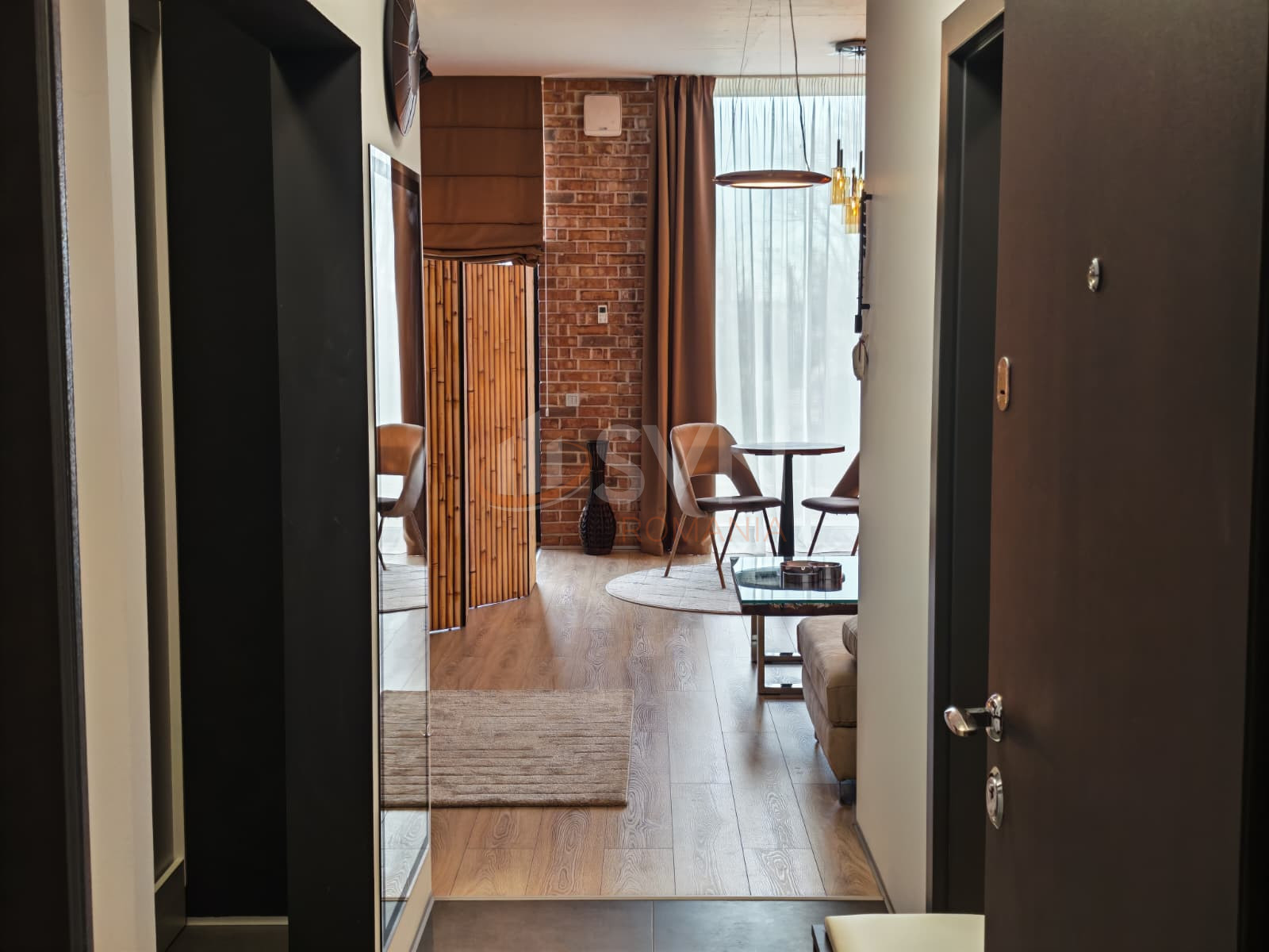 1 camera cu loc parcare exterior inclus Ilfov/Mogosoaia