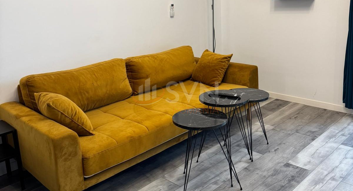 1 camera cu loc parcare exterior inclus Ilfov/Tunari