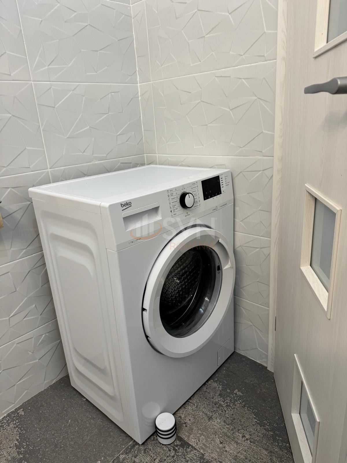 1 camera cu loc parcare exterior inclus Ilfov/Tunari