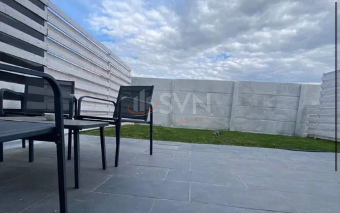 1 camera cu loc parcare exterior inclus Ilfov/Tunari