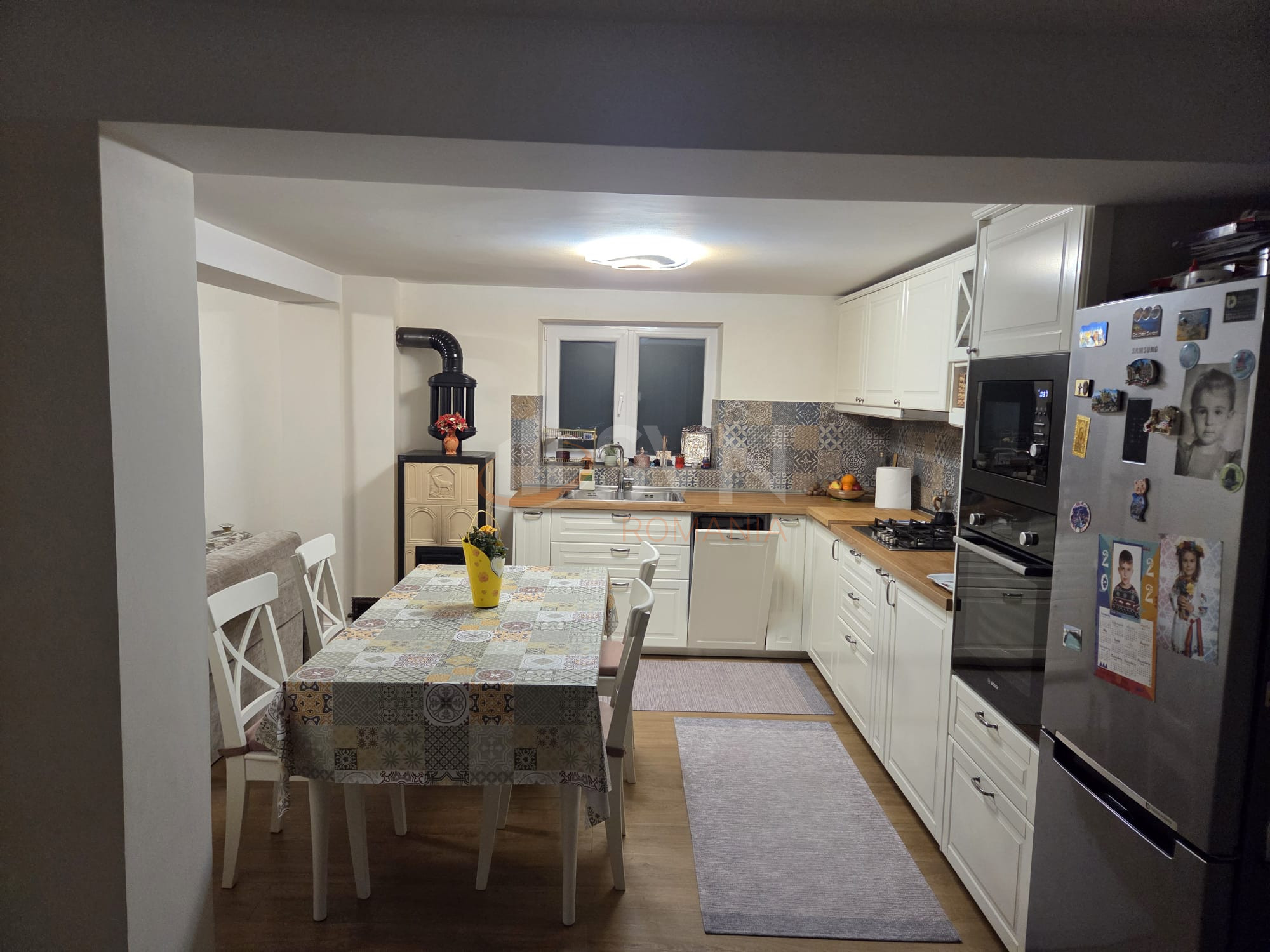 1 camera cu loc parcare exterior inclus Ilfov/Corbeanca