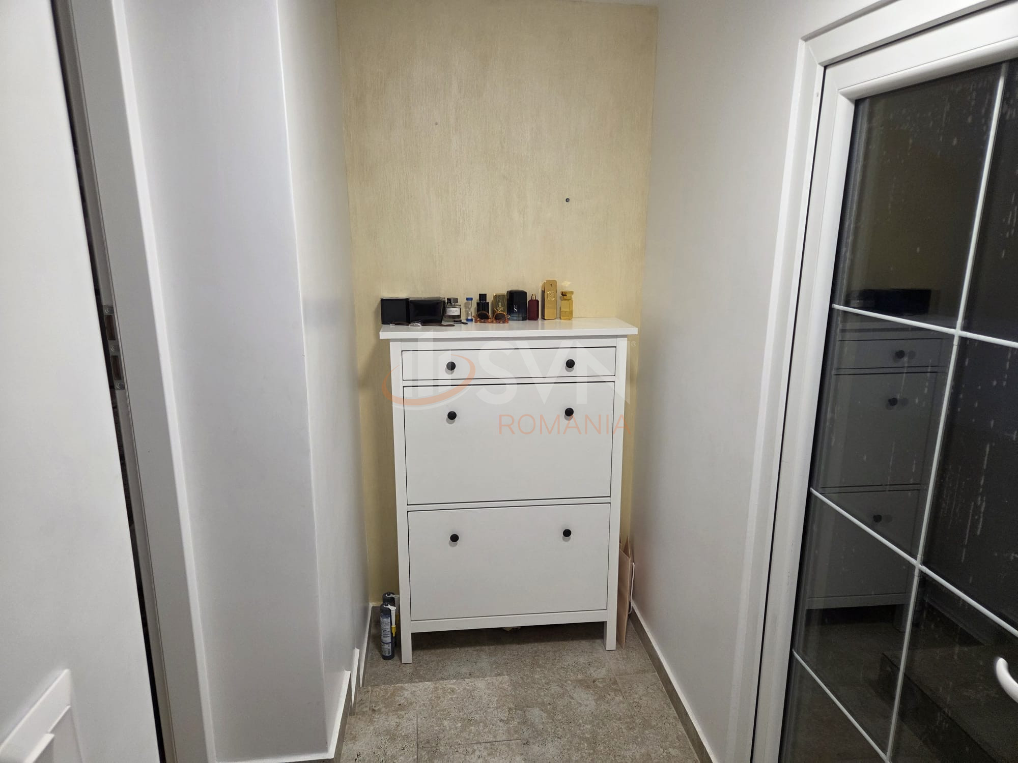 1 camera cu loc parcare exterior inclus Ilfov/Corbeanca